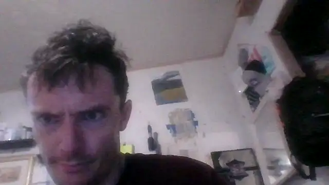 RichardW online show from 11-15-25, 04:27