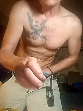 RichardW online show from 02-16-26, 03:05