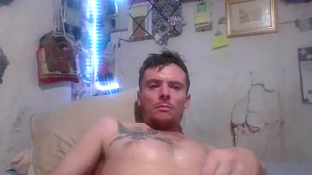 RichardW online show from 11-12-25, 09:24