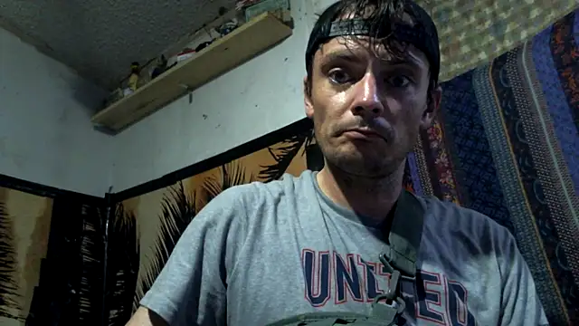 RichardW online show from 10-18-25, 07:21