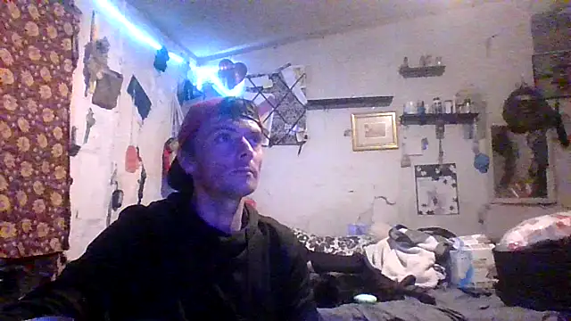 RichardW online show from 01-19-26, 03:21