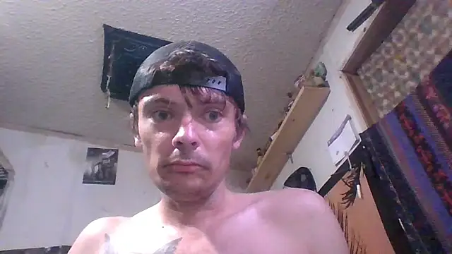 RichardW online show from 11-01-25, 10:53