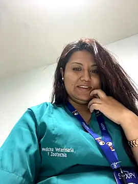 naomy26 online show from 10-10-25, 04:35