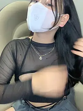 Samcutes online show from 09-22-25, 05:57