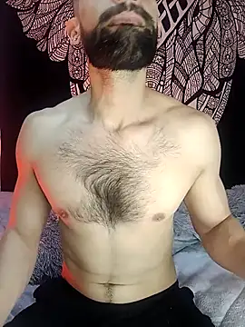 Enzo-wolf33 online show from 09-13-25, 09:04