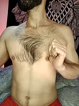 Enzo-wolf33 online show from 09-15-25, 02:56