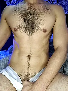 Enzo-wolf33 online show from 09-22-25, 03:23