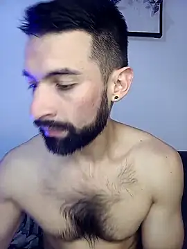 Enzo-wolf33 online show from 10-05-25, 11:50