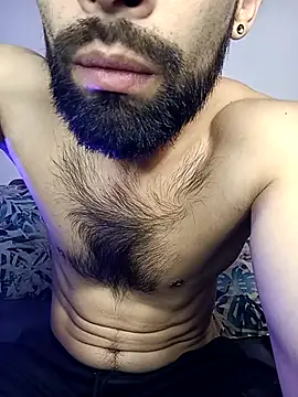 Enzo-wolf33 online show from 10-11-25, 11:39