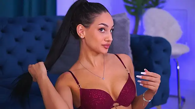 Snapshot of NinaSolenne chatting on 02-08-26, 08:28 NinaSolenne online show from 02-08-26, 08:28