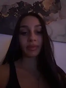 Snapshot of NinaSolenne chatting on 02-20-26, 07:27 NinaSolenne online show from 02-20-26, 07:27