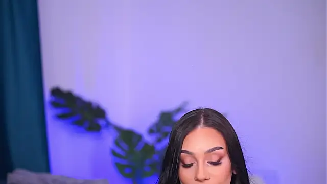 Snapshot of NinaSolenne chatting on 02-03-26, 08:14 NinaSolenne online show from 02-03-26, 08:14