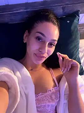 NinaSolenne online show from 01-07-26, 09:42