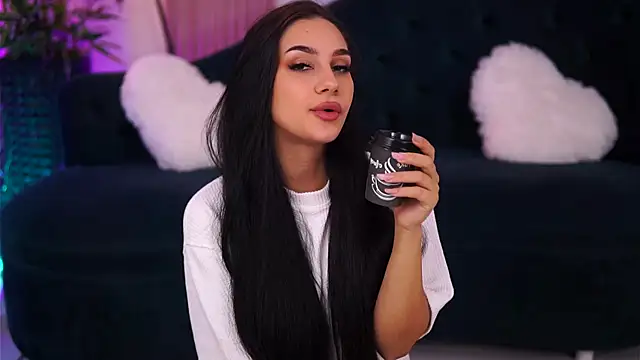 NinaSolenne online show from 11-23-25, 07:35