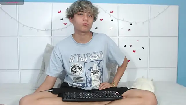 NathanBell online show from 09-26-25, 12:06