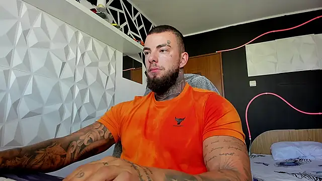 Chrisjordan66 online show from 09-22-25, 07:03