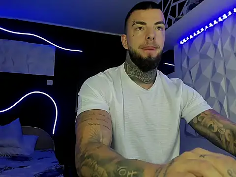Chrisjordan66 online show from 10-06-25, 07:53