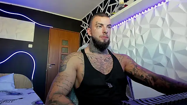 Chrisjordan66 online show from 09-18-25, 06:49