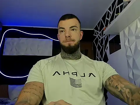 Chrisjordan66 online show from 10-10-25, 07:53