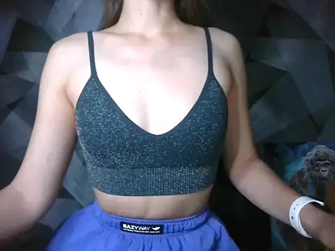 Snapshot of BritneyXKittensx chatting on 10-16-25, 01:52 BritneyXKittensx online show from 10-16-25, 01:52