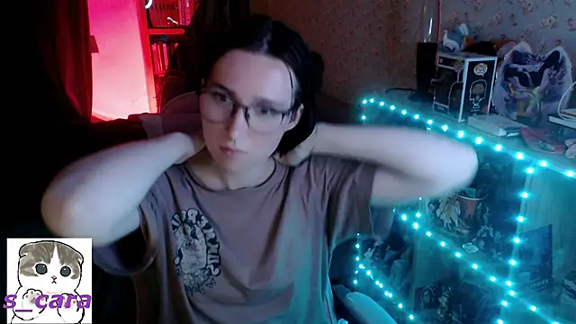 Snapshot of s_cara chatting on 09-12-25, 05:24 s cara online show from 09-12-25, 05:24
