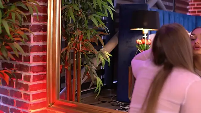 MillaSerene online show from 12-05-25, 07:18