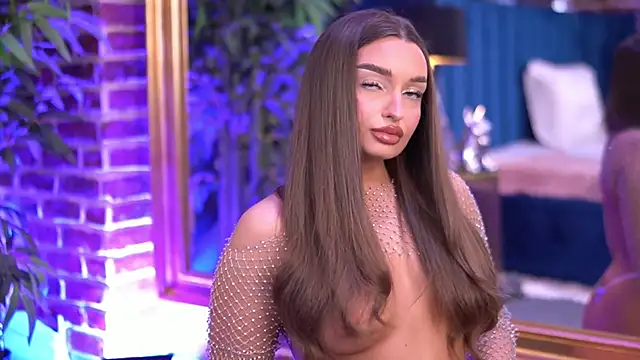 MillaSerene online show from 11-13-25, 07:23