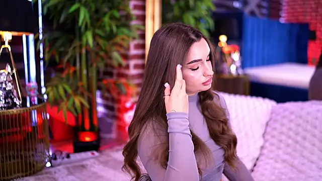 MillaSerene online show from 02-20-26, 06:26