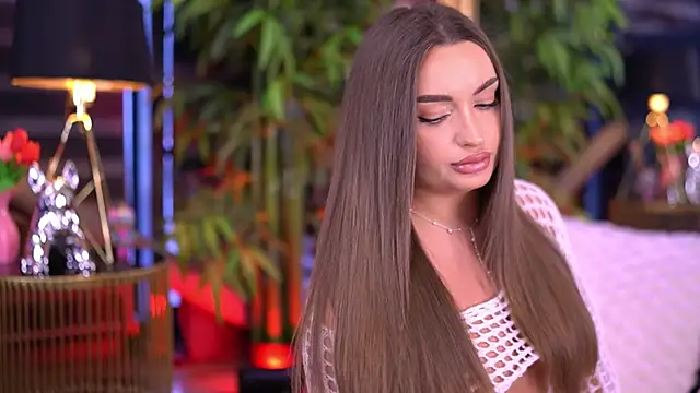 MillaSerene online show from 02-16-26, 06:23