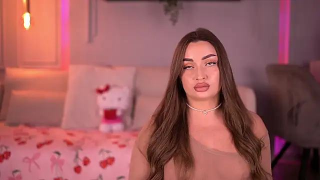 MillaSerene online show from 03-06-26, 06:19