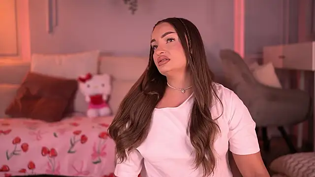 MillaSerene online show from 03-07-26, 06:20