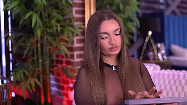 MillaSerene online show from 01-17-26, 06:39