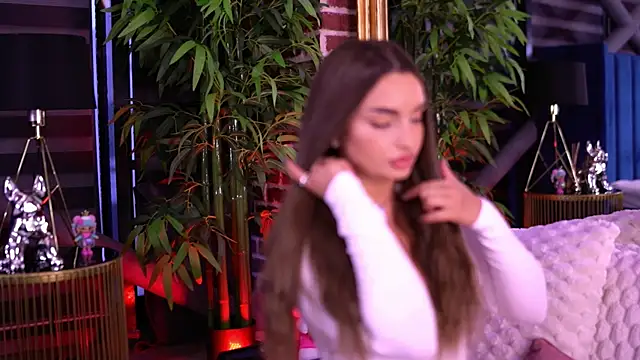 MillaSerene online show from 01-19-26, 06:06