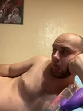 LuckyGirlfriends online show from 01-07-26, 06:35