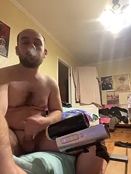 LuckyGirlfriends online show from 03-19-26, 09:15