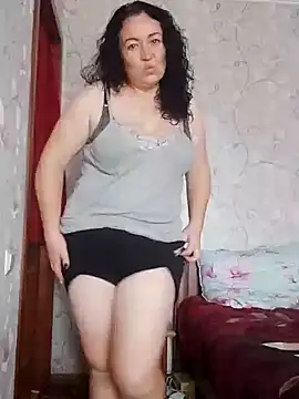 Velvet3451 online show from 10-11-25, 09:10