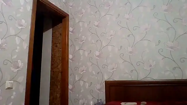 Velvet3451 online show from 04-15-26, 07:18