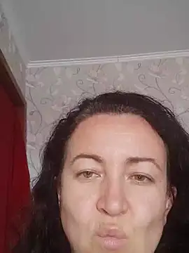 Velvet3451 online show from 10-12-25, 11:33