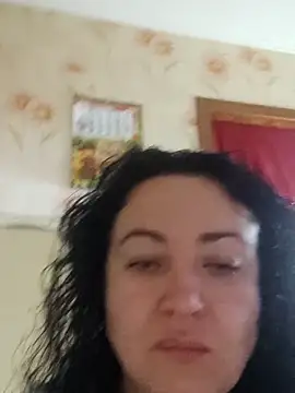 Velvet3451 online show from 10-19-25, 04:10