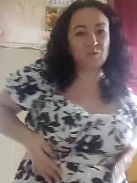 Velvet3451 online show from 10-27-25, 06:20