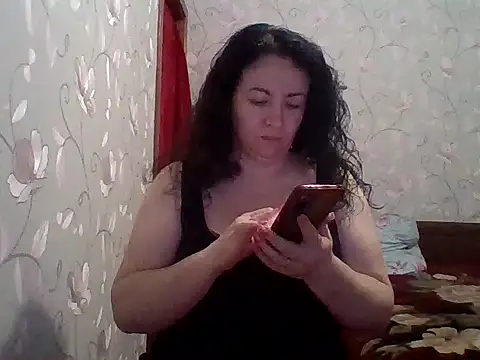 Velvet3451 online show from 02-08-26, 02:37