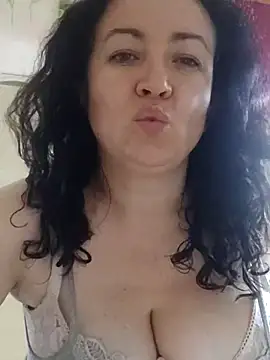 Velvet3451 online show from 10-10-25, 06:20