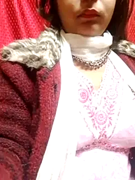 Babe Doll04 online show from 01-10-26, 08:09