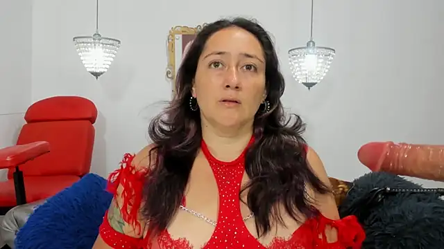 Snapshot of naughty_milf_esmeralda chatting on 04-30-26, 11:20 naughty milf esmeralda online show from 04-30-26, 11:20