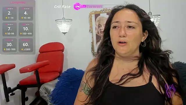 naughty milf esmeralda online show from 03-26-26, 02:54