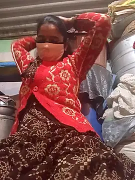 MISS LOVE 001 online show from 12-14-25, 04:34