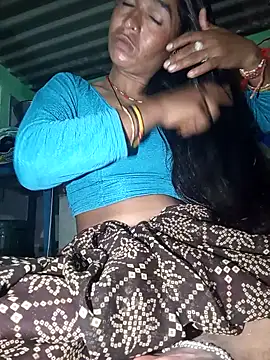 MISS LOVE 001 online show from 10-03-25, 04:41