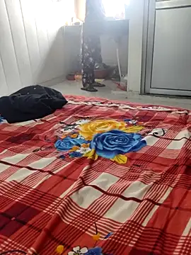 Radhika 01 online show from 11-08-25, 04:05