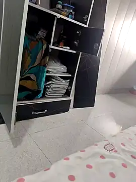 Radhika 01 online show from 11-13-25, 04:38