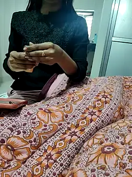 Radhika 01 online show from 11-28-25, 05:07